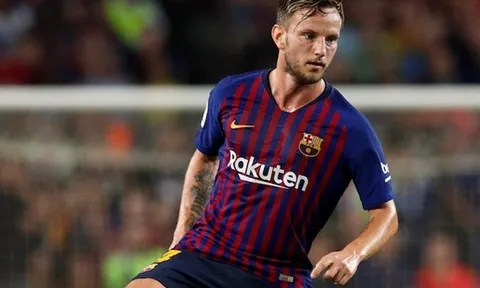 Bayern Munich muốn ngôi sao tuyến giữa của Barcelona