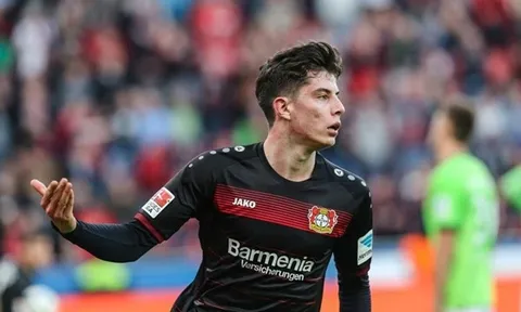 Bayern Munich tranh giành mục tiêu của Arsenal