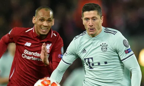 Bayern Munich thất trận, Lewandowski chỉ trích chiến thuật của Niko Kovac