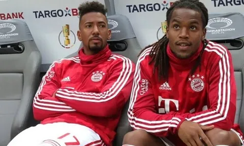Bayern nguy to! Một trụ cột đang trên đường rời Allianz Arena