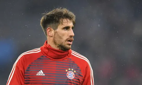 Bayern nhận 20 triệu euro, Bibao sắp đón "đứa con" xa xứ hồi hương?