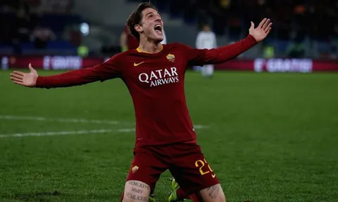 Bayern nhận trái đắng trong thương vụ "tiểu hoàng tử thành Roma"