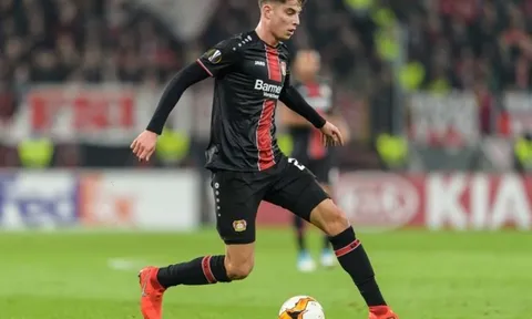 Bayern nửa buồn vui trước tham vọng thâu tóm "báu vật" vô giá nước Đức