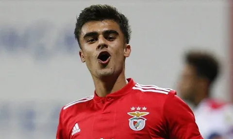 Bayern quan tâm đến "măng non" mới nở của bóng đá Bồ Đào Nha
