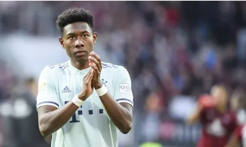 Bayern sảy chân đáng tiếc, siêu hậu vệ vẫn lên tiếng nói cứng