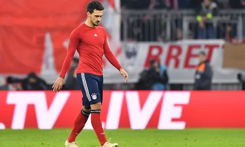 Bayern trước trận gặp Bremen: Nhiều trụ cột vắng mặt