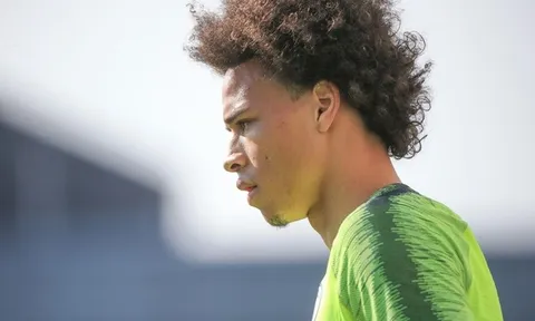 Bayern và Juventus sẵn sàng gieo sầu cho Man City vì sao trẻ tuyển Đức