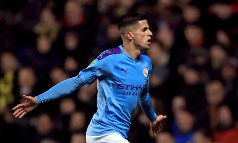 Thiếu nhất quán trên bàn đàm phán, Bayern vỡ mộng chiêu mộ Cancelo