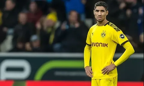 Bayern vỡ mộng mua "viên kim cương châu Phi" của Real