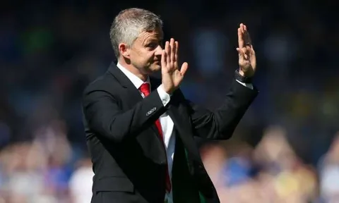 Vì một động thái, Solskjaer khiến fan Quỷ đỏ phẫn nộ