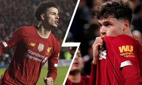 "Những đứa trẻ của Liverpool sẽ giúp tiết kiệm rất nhiều tiền"