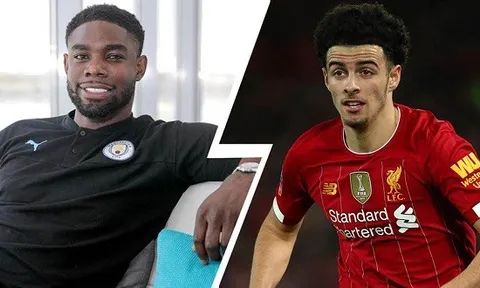 'Sự kỳ diệu của FA Cup? Cứ hỏi Curtis Jones của Liverpool thì biết'