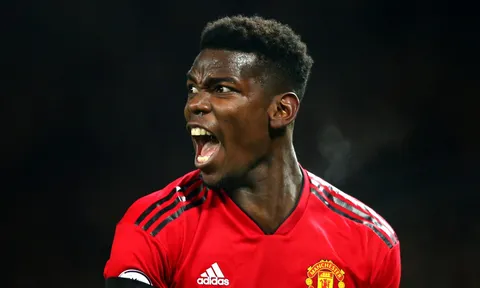 "Bệ phóng của Pogba" lên tiếng, cho Man Utd đáp án quá rõ ràng