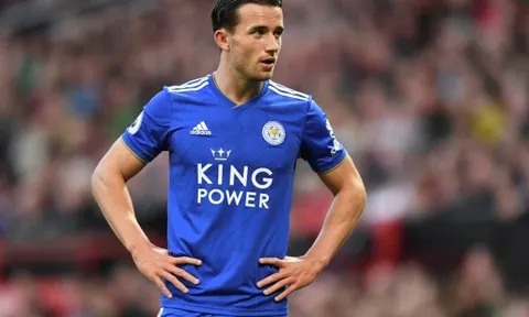 Ben Chilwell có gì mà Pep Guardiola muốn đem về bằng được?