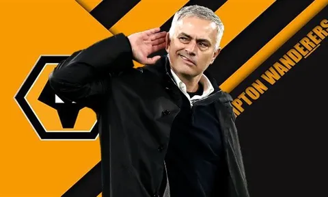 Bến đỗ tiếp theo của Mourinho sẽ là nơi "hủy diệt" Man Utd