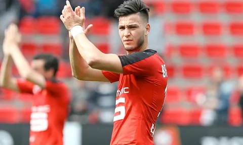 'Tôi đã sẵn sàng ký hợp đồng chính thức với Arsenal...'