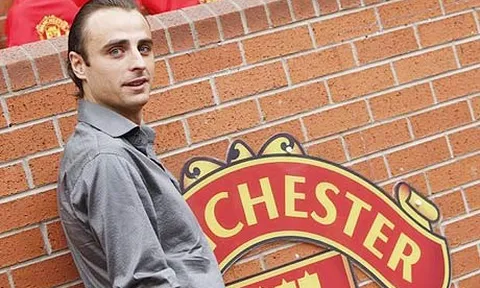 Berbatov: "Tôi muốn thấy cầu thủ đó đến Man Utd"
