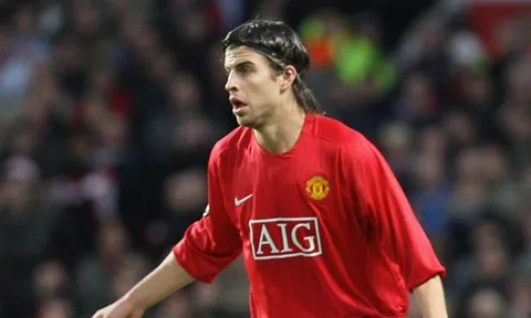 "Tôi sắp trở về Old Trafford, ngôi nhà thứ 2"