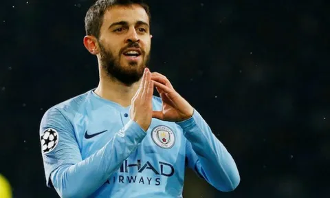 Từng hạ Chelsea 6-0, sao Man City vẫn khuyên đồng đội 1 điều