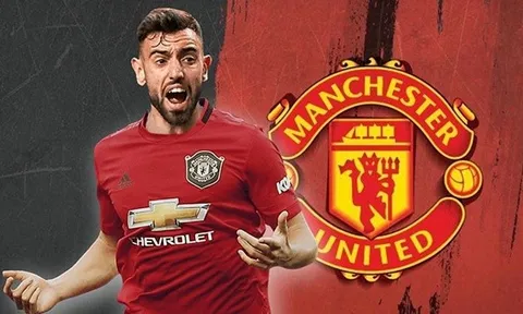 Bruno Fernandes đến Man Utd, Bernardo Silva lập tức phá vỡ im lặng