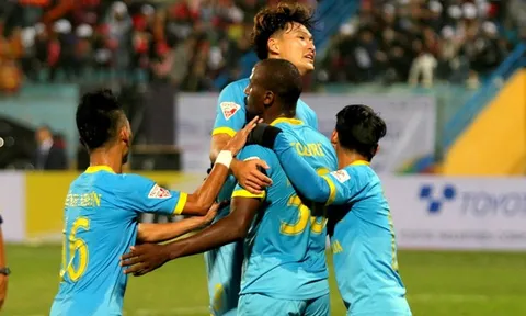 17h00 ngày 05/03, Sanna Khánh Hòa vs Hải Phòng: Gượng dậy nổi không "ngựa ô"?