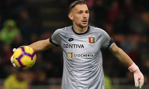 Bị đẩy sang AS Roma, sao Inter Milan công khai điểm đến mơ ước