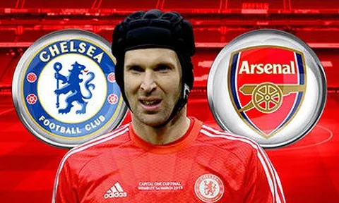 Bị fan Arsenal tẩy chay, Cech đăng đàn nói sự thật về Chelsea