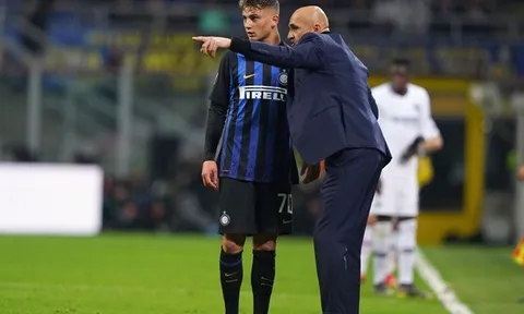 Bị hất văng khỏi Europa League, người Inter Milan nói gì?