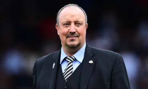 Bị Mourinho "cướp ghế", Benitez rộng đường trở lại Chelsea