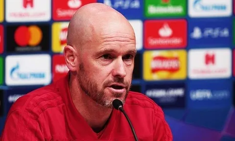 Bị Pochettino trù ẻo, thuyền trưởng Ajax đáp trả cực gắt