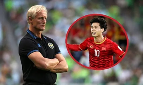 Điểm tin bóng đá Việt Nam tối 17/03: HLV Incheon United "chê" Công Phượng