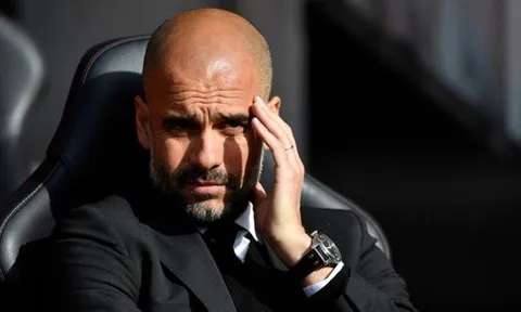 Biến căng! 'Giở trò' với UEFA, Man City nguy cơ vắng bóng tại C1