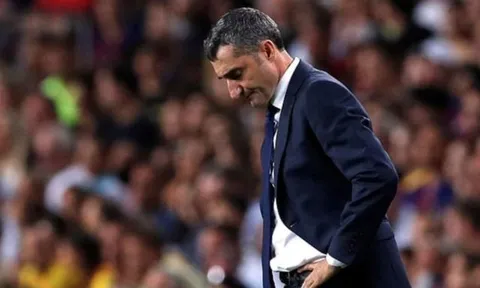 Biến lớn sau Siêu Cúp, Barca chốt thời điểm thanh trừng "kẻ bất lực"