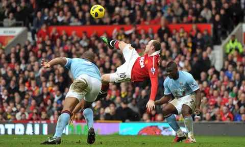 "Big Six" Premier League sợ tiền đạo nào nhất 10 năm qua?