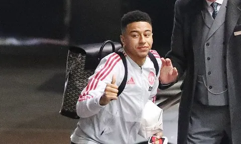 Binh hùng tướng mạnh, Man Utd tự tin 'giăng bẫy' đón Liverpool
