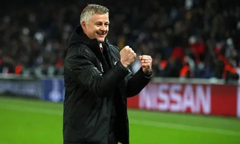 BLĐ M.U ấn định thời điểm ký hợp đồng 4 năm với Solskjaer