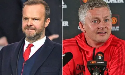 BLĐ M.U gật đầu, Solskjaer thẳng tay 'thảm sát' hàng loạt