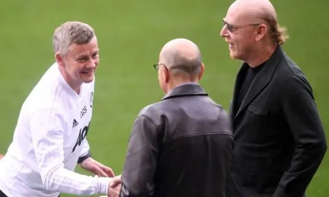BLĐ M.U lắc đầu, cấm Solskjaer bán đi 'Pele của đội'