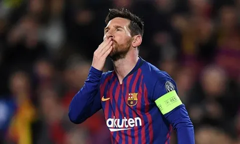 BLV Quang Huy: ‘MU phải dùng cả hệ thống để cản Messi’