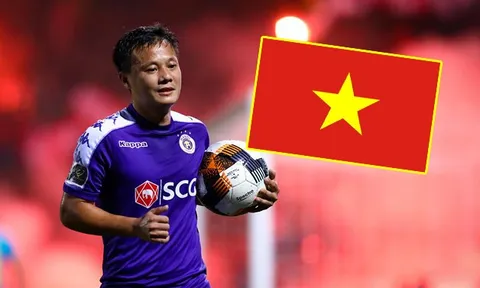 BLV Quang Huy: Thành Lương sẽ trở lại ĐTQG nếu ...