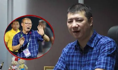 “Tôi háo hức muốn xem Tuấn Anh dưới thời HLV Park Hang-seo”
