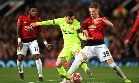 Solskjaer lên tiếng: Man Utd thất bại là bởi...