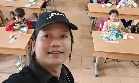 Bộ Công an: Dự án “Nuôi em” không có dấu hiệu tội phạm, không khởi tố vụ án