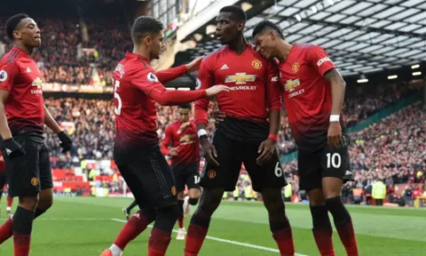 Bỏ Neymar, Mbappe, Real giật "viên ngọc" Carrington của M.U về Madrid
