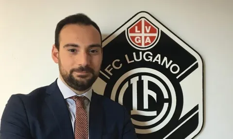 Bổ nhiệm HLV chưa xong, thượng tầng Juventus lại thay đổi
