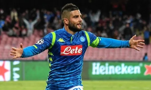 Bỏ qua Liverpool và Man City, sao Napoli sẽ cập bến đội bóng không thể ngờ?
