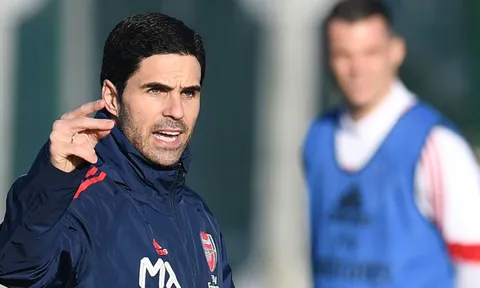 Bỏ ra 50 triệu, Arsenal đón ngay "Ác mộng của Kepa"