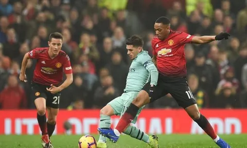 Xác nhận: Vì "chuyện rất lạ", Torreira không gia nhập tử địch Arsenal