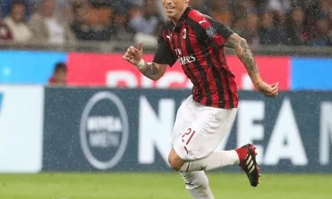 Boca Juniors quan tâm đến Lucas Biglia