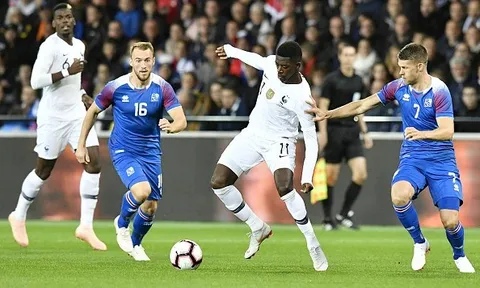 "Bom tấn 145 triệu euro" báo tin vui cho Barca